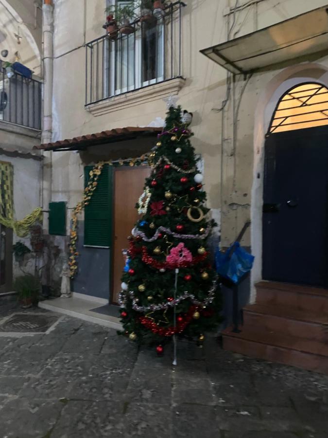 The Paradise House Napoli Eksteriør billede